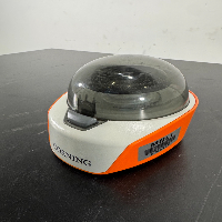 Corning Mini Centrifuge image 1